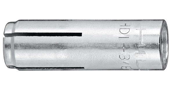 Hilti FLUSH Drop-in Anchor HDI+ 3/8&quot; - 2058129 - Box of 50 | FDAHDI3850