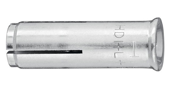 Hilti FLUSH Drop-in Anchor HDI-L+ 1/2&quot; - 2080047 - Box of 50 | FDAHDIL1250