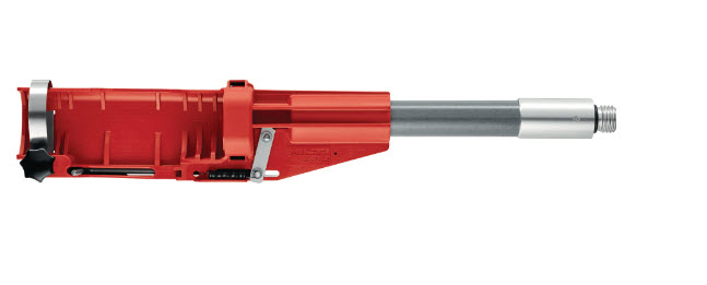 Hilti Receptacle X-PT 2 Packed for DX 2 - 2094657 | RXPT2P