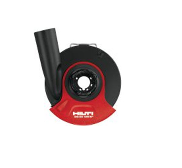 Hilti DG-EX115/4.5 Dust Grinding Hood  - 2102983 | DGEX11545DGH