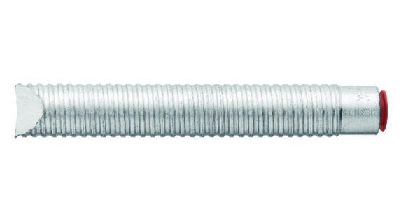 Hilti Standard Internally Theaded Insert Anchors for Capsules and Injections HIS-N 3/8&quot; x 4-1/4&quot; - 258020 | CSITIAHISN38414
