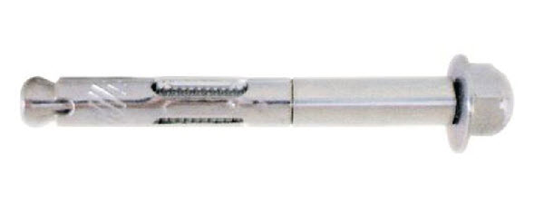 Hilti HLC-AC Economical Sleeve Anchor with Acorn Head 1/4&quot; x 2-1/4&quot; - 338078 - Box of 1800 | HLCACSAAH14214MC
