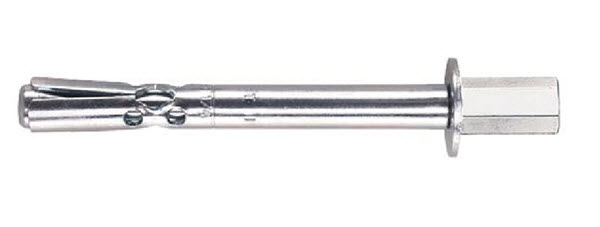 Hilti HLC-RC Economical Sleeve Anchor with Rod Coupling 1/2&quot; x 2-1/4&quot; - 336262 - Box of 25 | HLCRCSARC12214