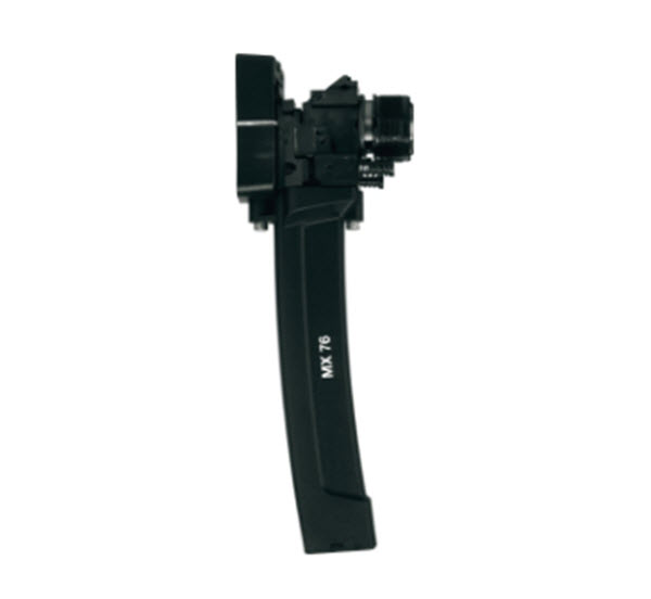 Hilti Replacement MX 76 Nail Magazine for DX 76 - 285521 | RMX76NM