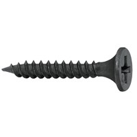 Hilti PBH -S Single Sharp Point Fine Thread Drywall Screws x 2-1