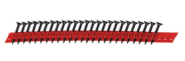 Hilti PHB-S HI/LO M1 Collated Drywall Screws 6 x 1-5/8&quot; - 2133718 - Box of 5000 | PHBSHILOM6158
