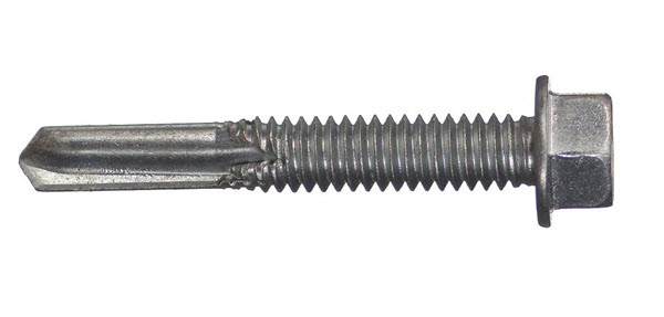 Hilti HHWH3 Hilti Medium Gauge Applicatation Self-Drilling Screws S-MD1/4-14 x 2&quot; - 1000 Pieces - 2099051 | HHWH3MSDS14142