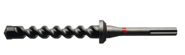 Hilt Stop Drill Bit for Installation of HDA Undercut Anchors TE-Y-HDA-B 37 x 350 - 339272 | SDBTEYHDAB37350