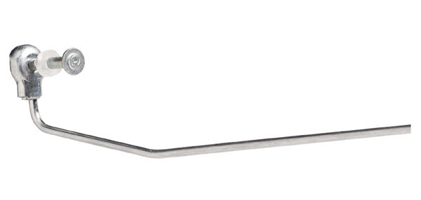 Hilti Ceiling Clip with Standard Pin and Standard Wire X-CW C27 8&#39; INT 12GA - Pack of 100 - 2044903 | CCXCWC278INT12GA