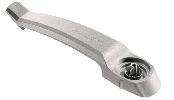 Hilt X-EKB 4 MX Cable Clasp - 285712 | XEKB4MXCC