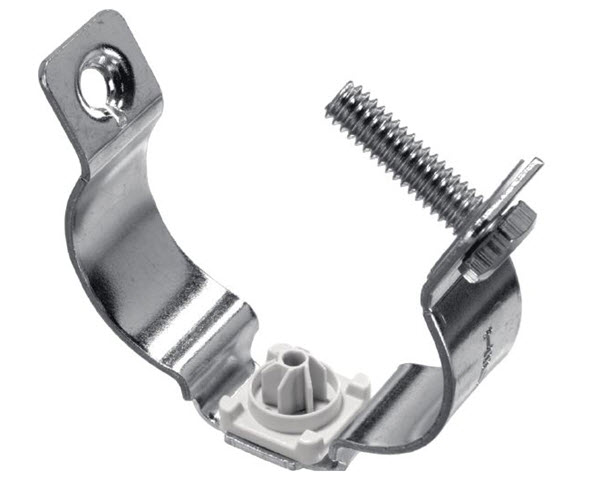 Hilti X-EMTSC MX Stand-off Clamp 1/2&quot; - 228338 | XEMTSCMXSC12