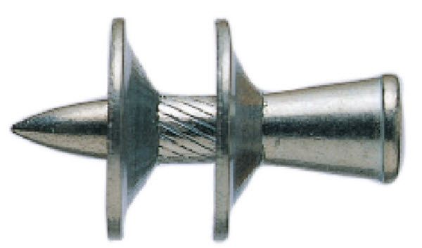 Hilti X-ENP-21 HVB Sheet Metal Nail - Box of 100 - 283512 | XENP21HVBSMN