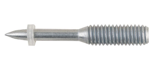 Hilti W10-30-27 P10 Threaded Stud for 10mm Washer - Box of 100 - 26472 | W103027P10TS