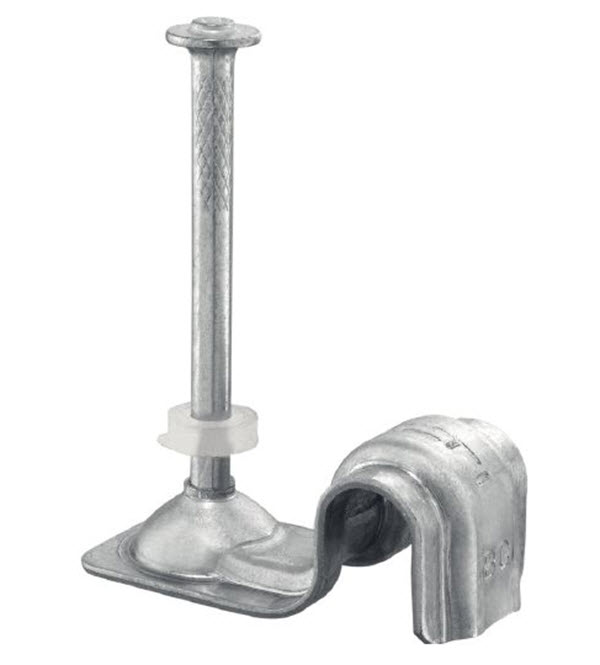 Hilti X-BC-C62 P8 Rebar Basket Clips with Preassembled Nail - Box of 1000 - 408255 | XBCC62P8RBC