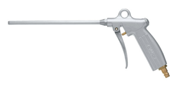 Hilti Injectable Mortar Accessorie Blow-Out Tool G 1/4&quot; NPT Inlet - 381215 | IMABOTG14NPTI