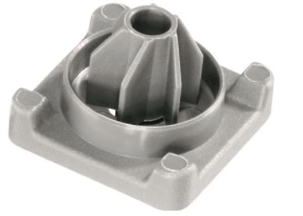 Hilt X-ET MX Cable Trunking Fastener - 285718 | XETMXCTF