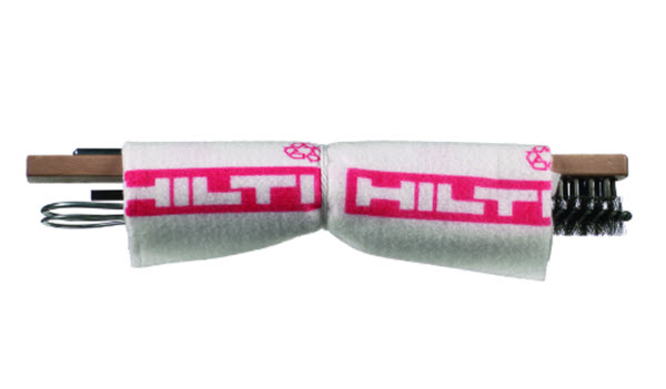 Hilti Cleaning Kit for DX 5  and DX 460 Tools - 372810 | CKDX5460T