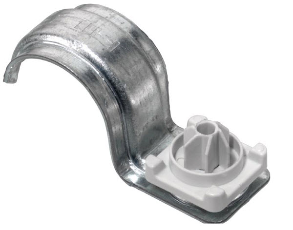 Hilti X-EMTC MX Conduit Clip for Magazine Tools 3/8&quot; - 228334 | XEMTCMXCC38