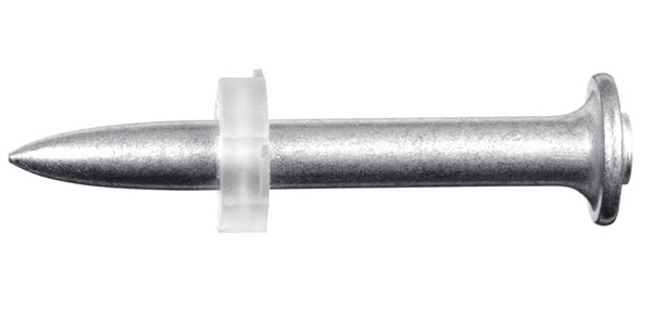 Hilti DS 62 P10 Heavy Duty Fasteners - Pack of 100 - 46164 | DS62P10HDF