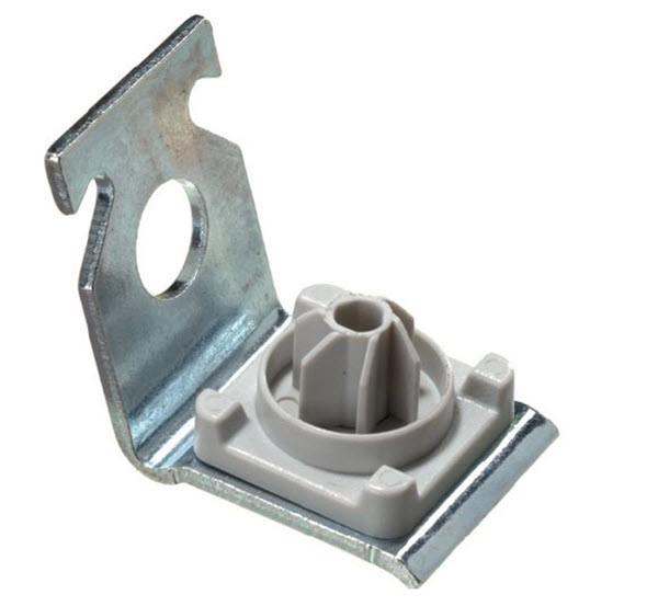 Hilti X-ECC MX Electircal Ceiling Clip - 228342 | XECCMXECC
