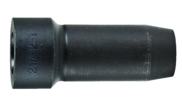 Hilti Fastener Guide 21/F2-1 for DX 35 - 2553 | FG21F21DX35