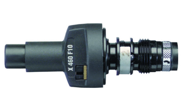 Hilti Fastener Guide X-460-F10  for DX 5 and DX 460-F10 - 373319 | FGX460F10