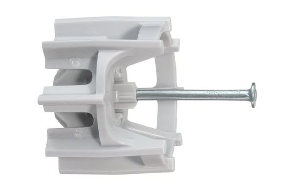 Hilti X-FS C52 Forming Spacer For Positioning Formwork on Concrete Footings - .27 Caliber - 407346 | XFSC52FS