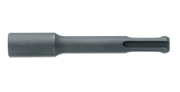 Hilti Holder TE-C (SDS +) Connection for HIT Cleaning Brushes - 263437 | HTECSDSC