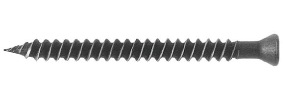 Hilti SFH-S Light Gauge Wood Trim Screws 6 x 2-1/4&quot; - 3000 Pieces - 84331 | SDHSLGWTS6214