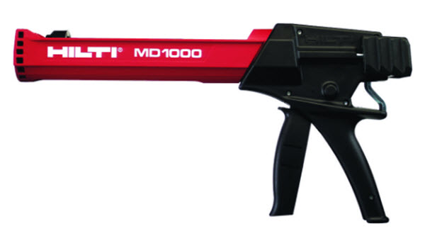 Hilti Manual Dispenser MD 1000 - 371291 | MDMD1000