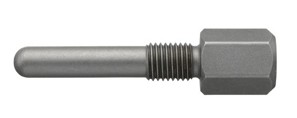 Hilti HVU HIS Mechanical Setting Tool for Internally Threaded Sleeves 3/8&quot; - 45969 | HVUHISMST38