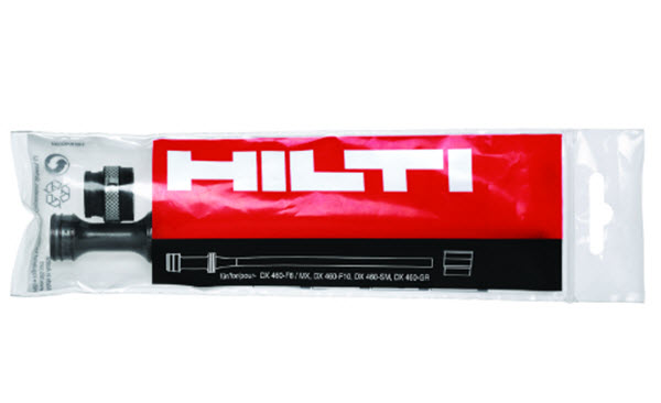 Hilti Piston Accessory Kit DX 351-CT - 2092077 | PAKDX351CT