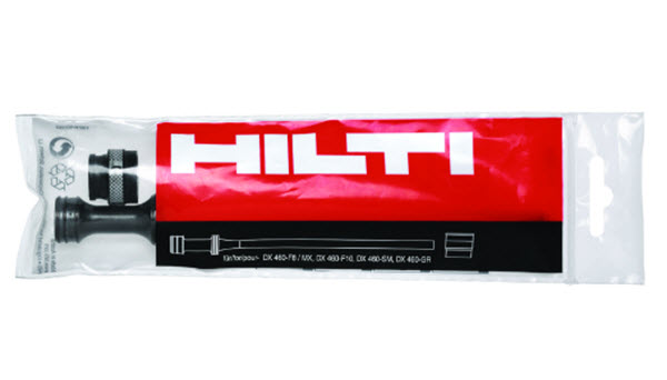 Hilti Piston Accessory Kit DX 600-N - 2094665 | PAKDX600N