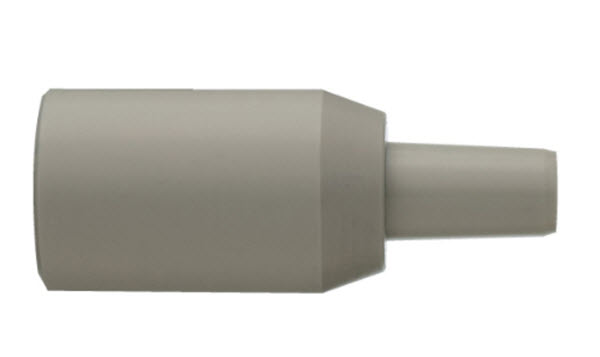 Hilti IInjectable Mortar Accessories Piston Plug 1-3/8&quot; for Use with HIT-VL 11 or 16 - 2039305 | IMAPP138HITVL1116
