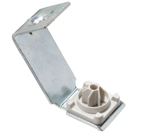 Hilt X-EHS W6 MX Threaded Rod Hanger - 228341 | XEHSW6MXTRH