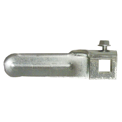 Steel T-Handle Cam - Left | 52525BRZL