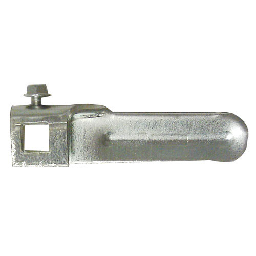Steel T-Handle Cam - Right | 52526BRZR