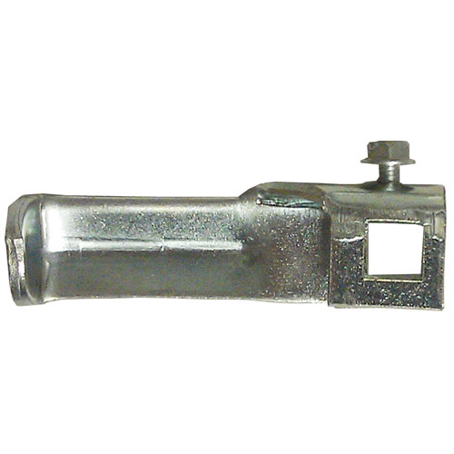 Steel Bent L-Handle - Right | 60020R