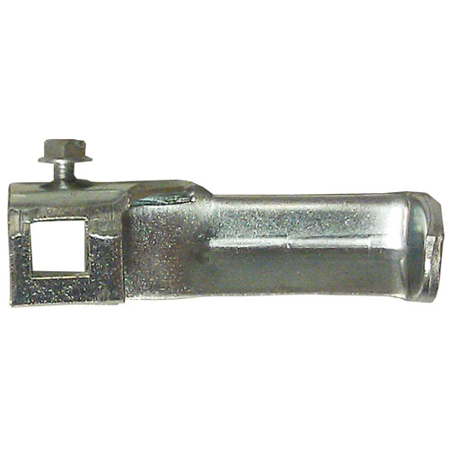 Steel Bent L-Handle- Left | 60019L