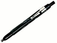 Black Listo Marking Pencil | MP1 | MP1