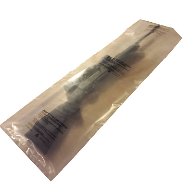 Technology LK Weapon Protection Bags with Zerust Rust Prevention  | WPBC1460