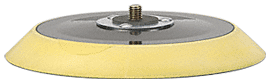 C.R. Laurence CRL 5&quot; Backup Pad for Stick-On Sanding Discs | PAD5