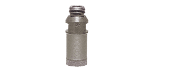 C.R. Laurence CRL 27mm PDT Series Metal Bond Diamond Drill (Diamond Drills) | PDT27MM