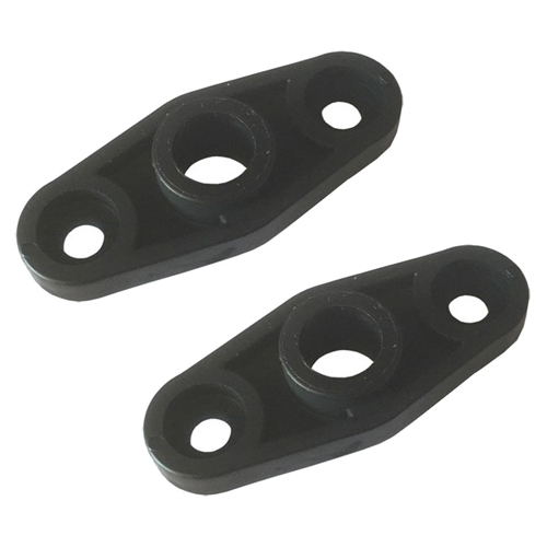 T-Handle Cam Plate Spacer | Plastic Cam Plate Spacer for T-Handle  | 519202CS2