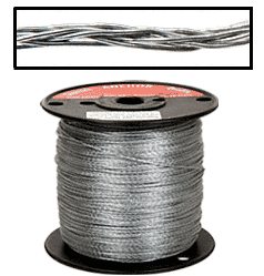 C.R. Laurence CRL 8-Strand Hanger Wire | PW1