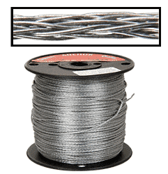 C.R. Laurence CRL 16-Strand Hanger Wire | PW3