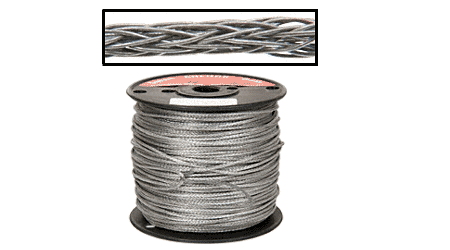 C.R. Laurence CRL 28-Strand Hanger Wire | PW6