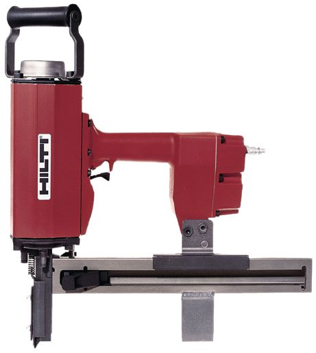 Hilti R4DWX-S Air-Actuated Fastening Tool - 284681 | AAFR4DWXS