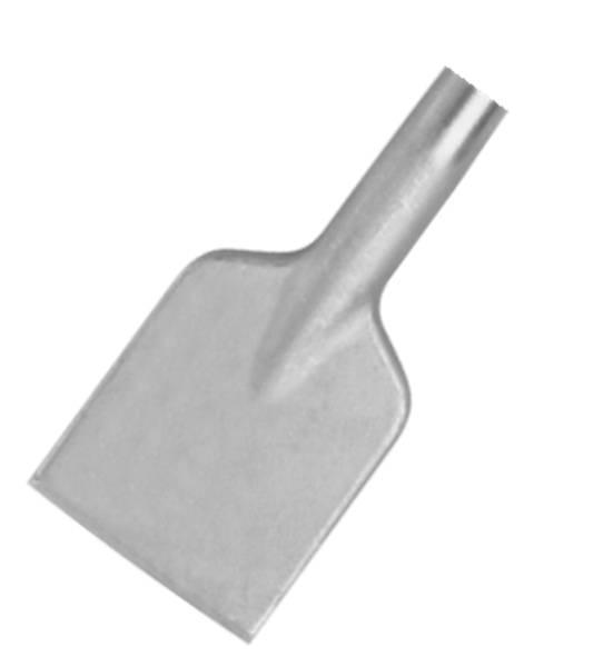 Relton AC-MX Forged Hammer Tool Asphalt Cutter with SDS-Max Shank | RACMX