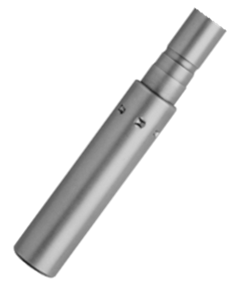 Relton DR-S Forged Hammer Tool Ground Rod Drivers with Spline Shank | RDRS